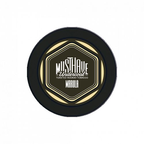 Табак для кальяна MUSTHAVE Marula
